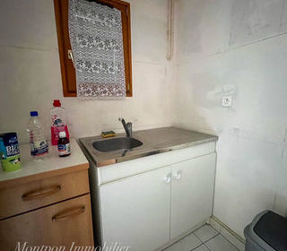  Maison � vendre 2 pi�ces 50 m�