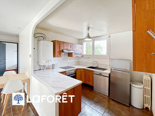  Appartement � vendre 3 pi�ces 52 m�