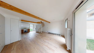  Maison � vendre 4 pi�ces 112 m�