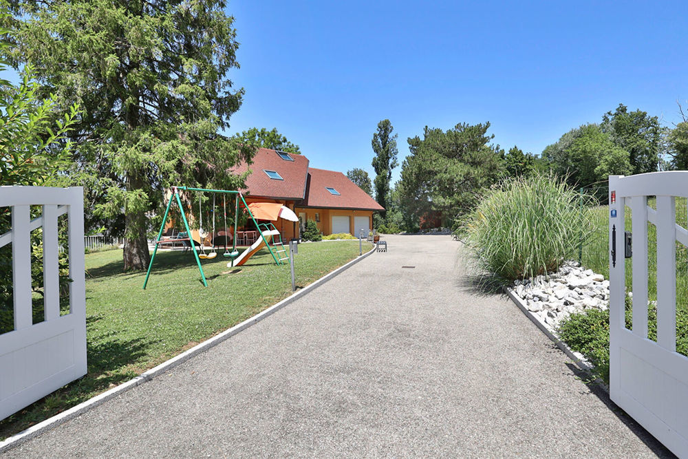 � vendre  Maison Gr�sy-sur-Aix (73100)