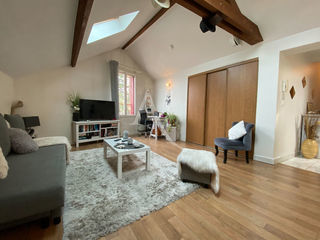  Appartement � louer 1 pi�ce 33 m�