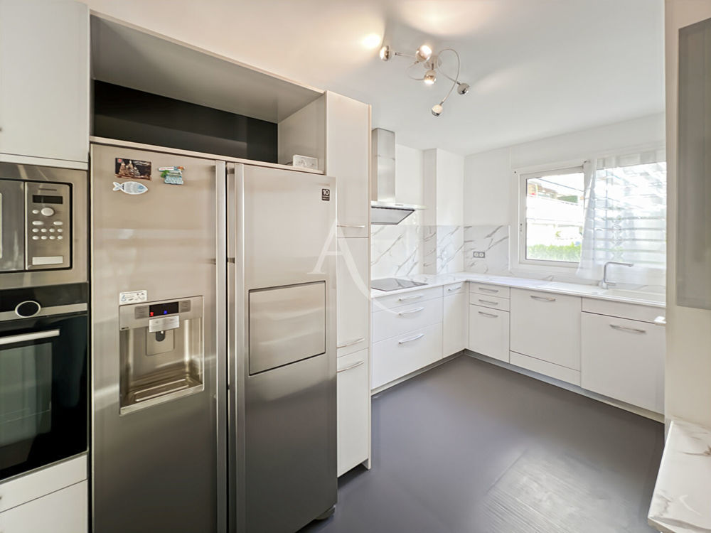 � vendre  Appartement Cannes (06400)