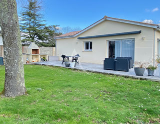  Maison � vendre 4 pi�ces 85 m�