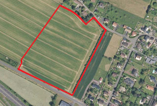  Terrain � vendre 413 m�