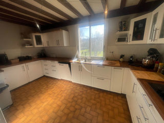  Maison � vendre 5 pi�ces 125 m�