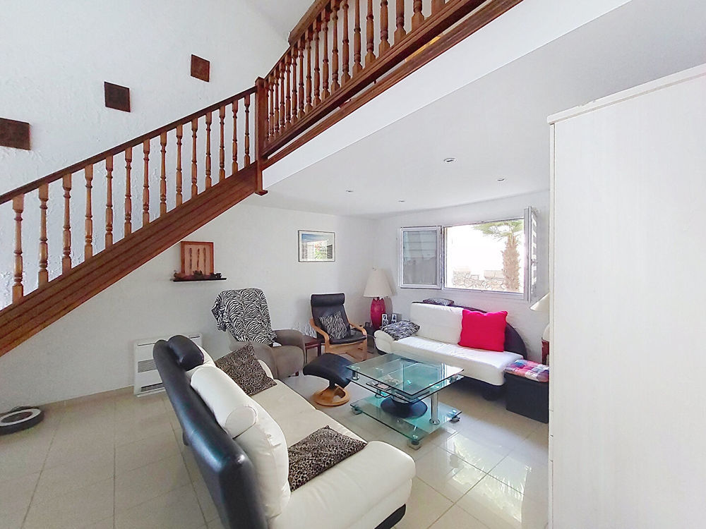 � vendre  Maison La Seyne-sur-Mer (83500)