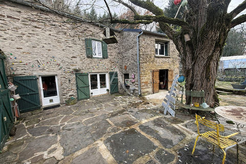   Maison � Miraval Cabard�s avec jardin et garage Maison - 5 pi�ce(s) - 145 m�