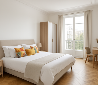  Appartement � vendre 4 pi�ces 77 m�