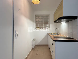  Appartement � vendre 1 pi�ce 34 m�