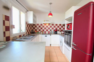  Appartement � vendre 4 pi�ces 1 m�