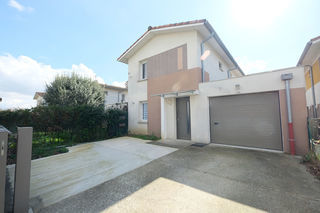  Maison � vendre 4 pi�ces 84 m�