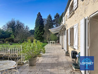  Maison � vendre 7 pi�ces 164 m�