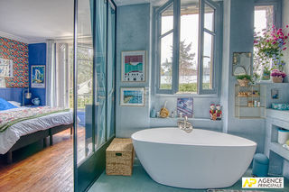  Appartement � vendre 6 pi�ces 128 m�