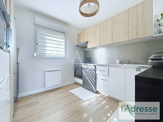  Maison � vendre 3 pi�ces 71 m�