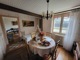  Maison � vendre 5 pi�ces 92 m�