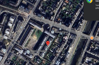  Parking / Garage � vendre 