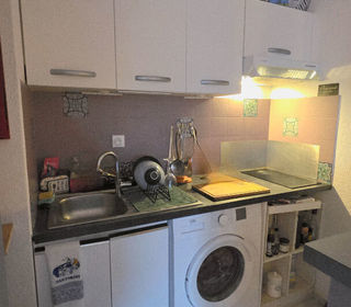  Appartement � vendre 3 pi�ces 47 m�