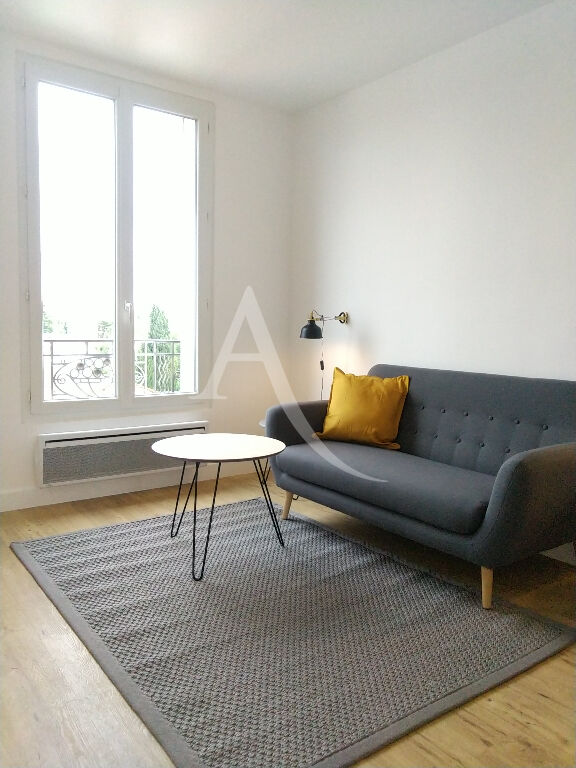 Appartement a louer colombes - 2 pièce(s) - 28 m2 - Surfyn