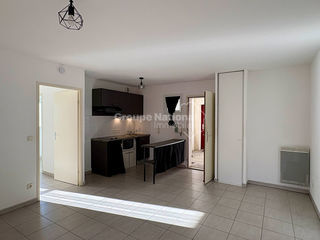  Appartement � louer 2 pi�ces 41 m�