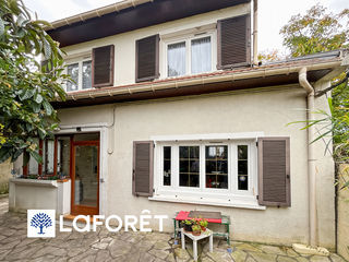  Maison � vendre 5 pi�ces 90 m�