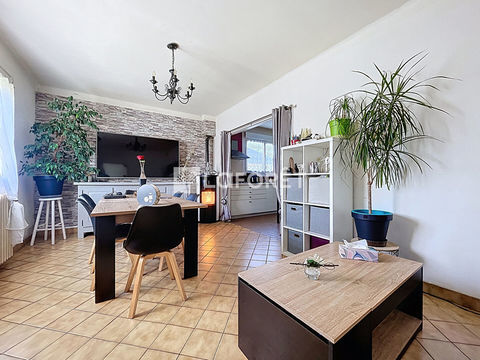   Maison Porcaro 6 pi�ce(s) 130 m2 - 5 Chambres Maison - 6 pi�ce(s) - 130 m�