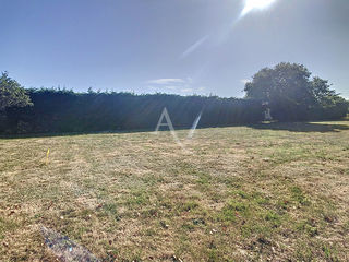  Terrain � vendre 977 m�