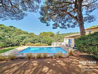  Maison � vendre 7 pi�ces 180 m�