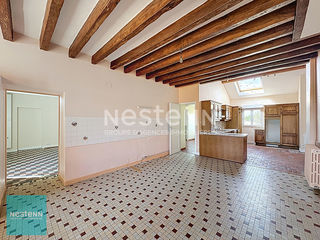  Maison � vendre 8 pi�ces 170 m�