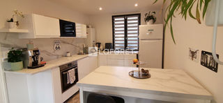  Maison � vendre 4 pi�ces 88 m�