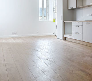  Appartement � louer 2 pi�ces 44 m�