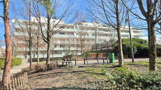  Appartement � vendre 3 pi�ces 88 m�