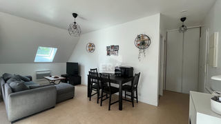  Appartement � vendre 2 pi�ces 39 m�