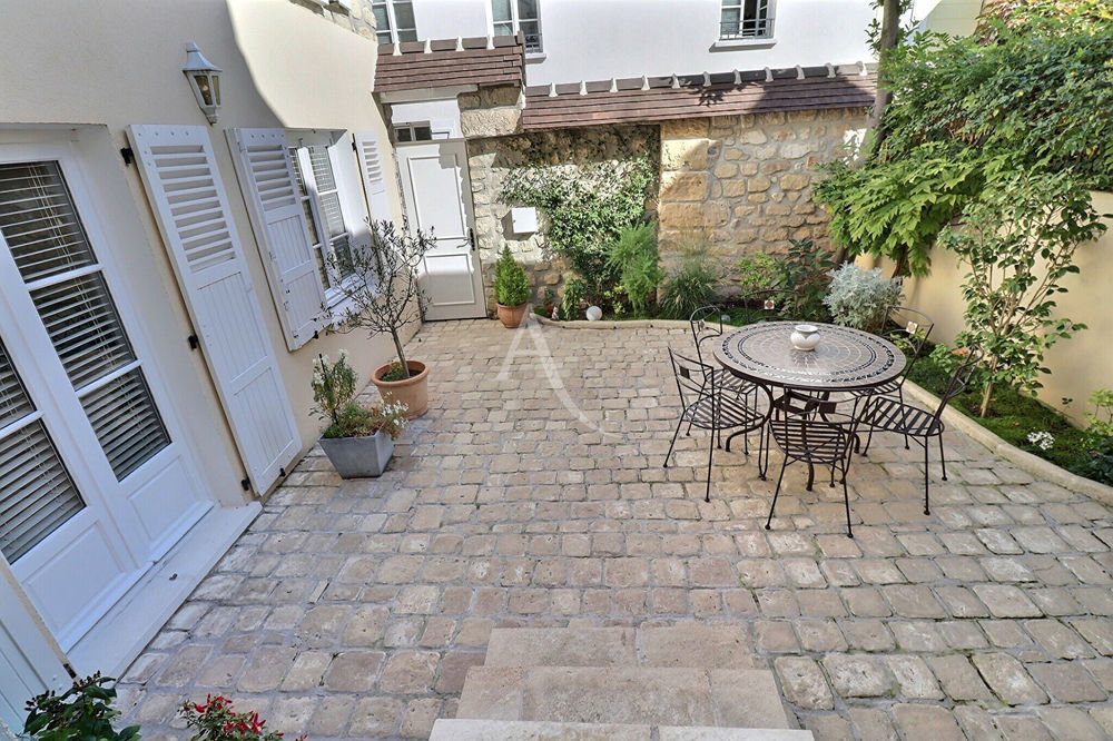 � vendre  Maison Maisons-Laffitte (78600)
