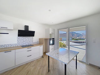  Maison � vendre 7 pi�ces 150 m�