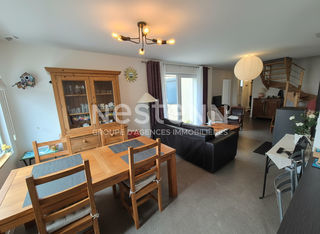  Maison � vendre 5 pi�ces 106 m�