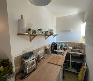  Immeuble � vendre 4 pi�ces 95 m�