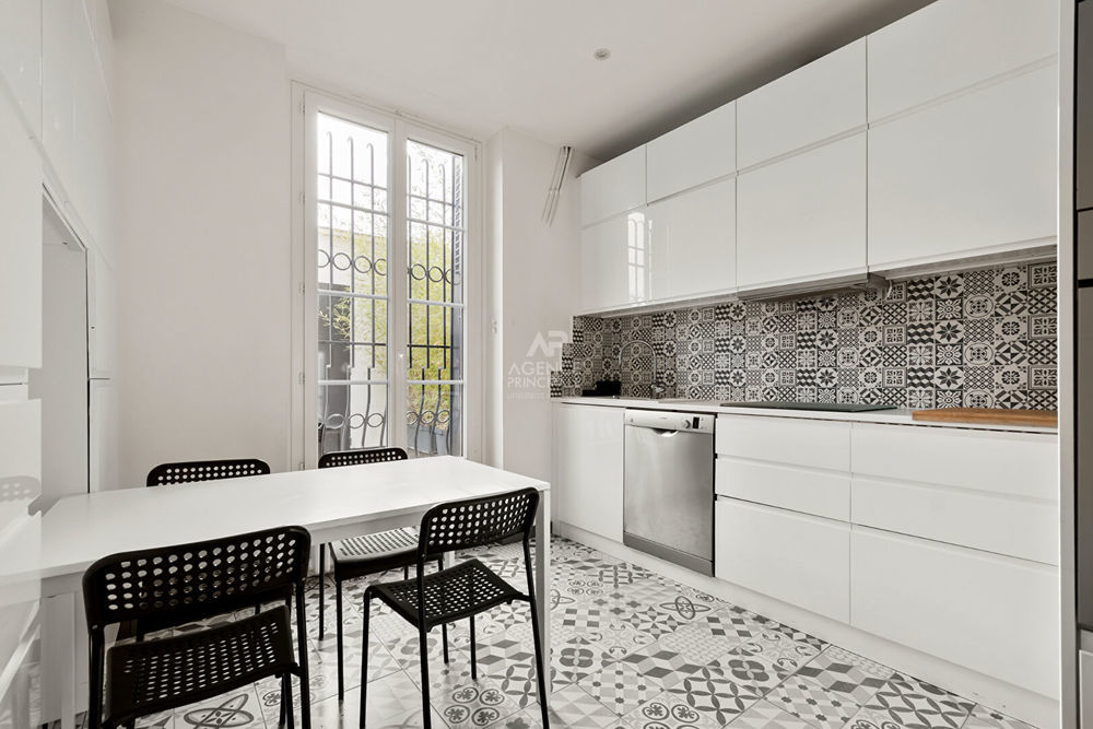 � vendre  Maison Le Pecq (78230)