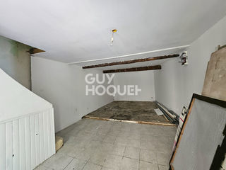  Maison � vendre 2 pi�ces 60 m�