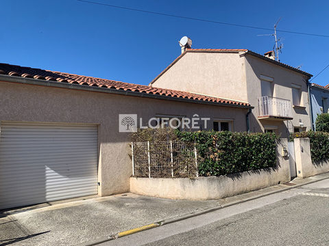   Maison Le Boulou 6 pi�ce(s) 153m2 Maison - 6 pi�ce(s) - 153 m�