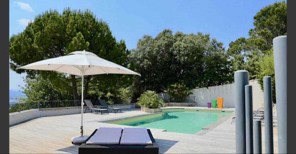 � vendre  Maison Apt (84400)