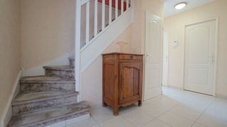  Maison � vendre 8 pi�ces 144 m�