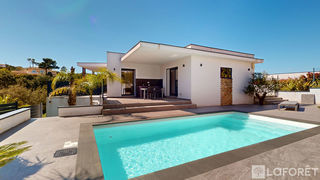  Maison � vendre 5 pi�ces 200 m�