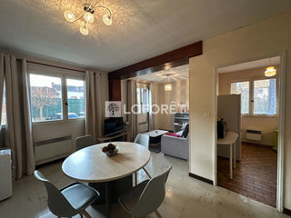  Appartement � vendre 2 pi�ces 51 m�