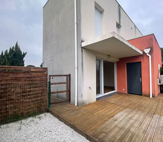  Maison � vendre 3 pi�ces 65 m�