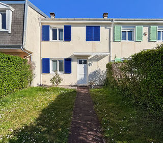  Maison � louer 3 pi�ces 72 m�