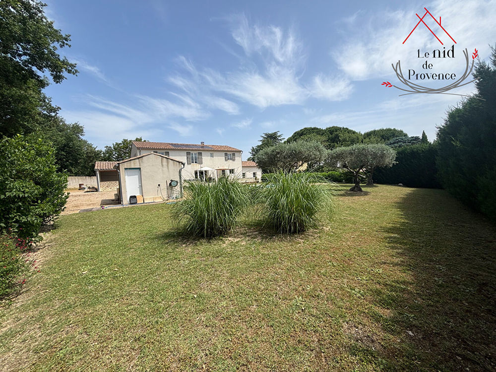 � vendre  Maison Rochegude (26790)