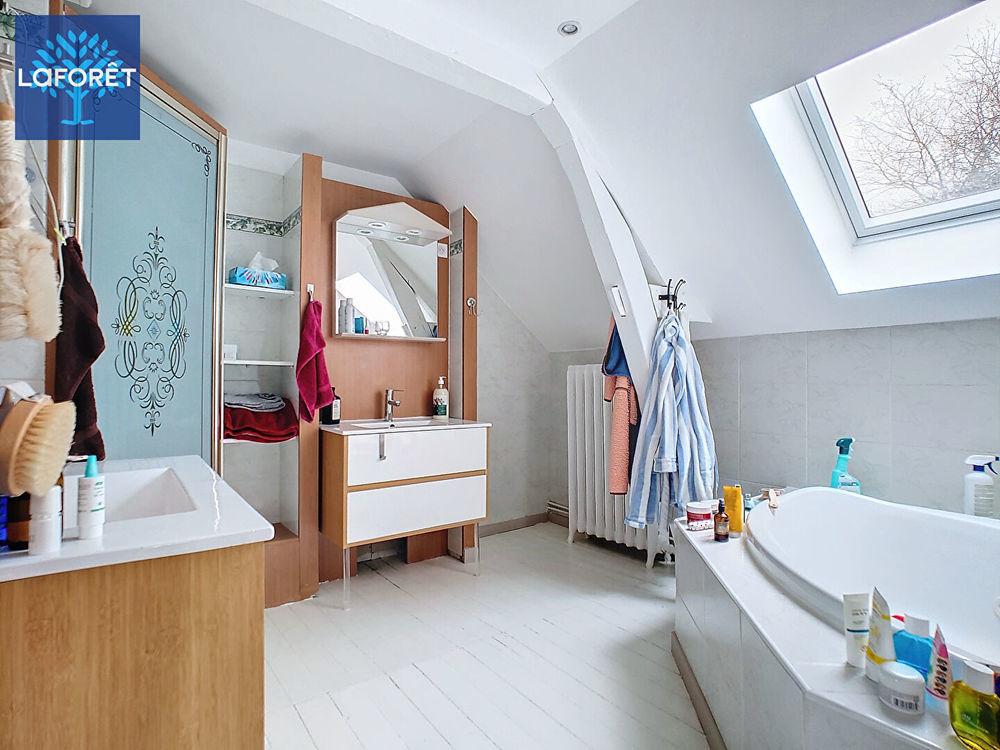 � vendre  Maison Bernay (27300)