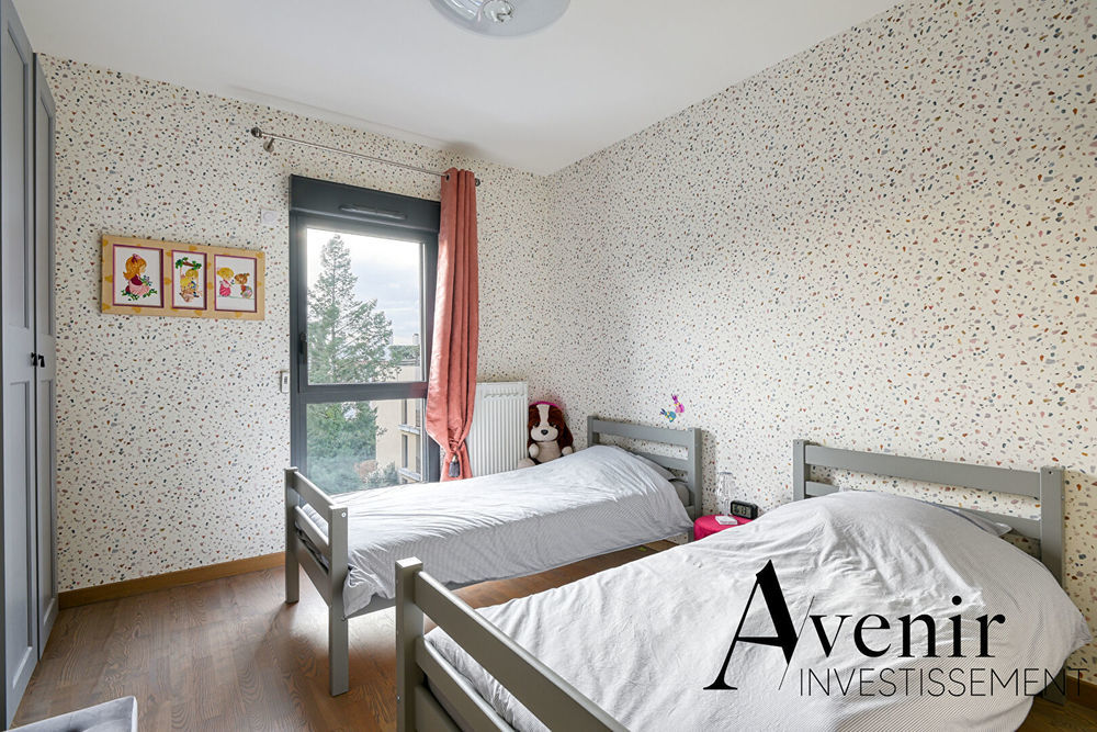 � vendre  Appartement Lyon 5