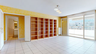  Appartement � vendre 3 pi�ces 88 m�