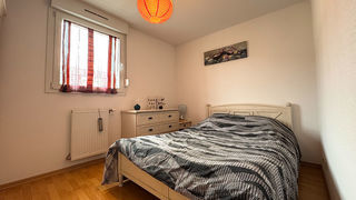  Appartement � vendre 3 pi�ces 59 m�